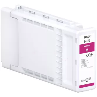 Epson C13T41F34N - kartuša, magenta (purpurna)