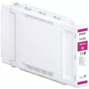 Epson C13T41R34N - kartuša, magenta (purpurna)