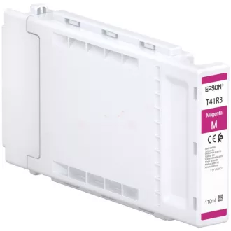 Epson C13T41R34N - kartuša, magenta (purpurna)