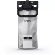 Epson C13T01C100 - kartuša, black (črna)