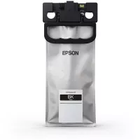 Epson C13T01C100 - kartuša, black (črna)