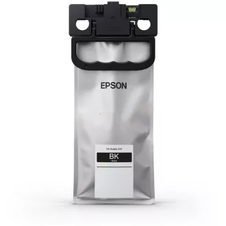 Epson C13T01C100 - kartuša, black (črna)
