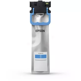 Epson C13T01C200 - kartuša, cyan (azurna)