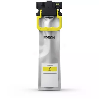 Epson C13T01C400 - kartuša, yellow (rumena)
