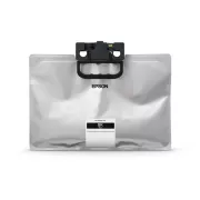 Epson C13T01D100 - kartuša, black (črna)