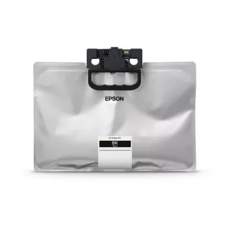 Epson C13T01D100 - kartuša, black (črna) Epson C13T01D100 - kartuša, black (črna)
