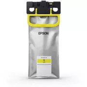 Epson C13T01D400 - kartuša, yellow (rumena)