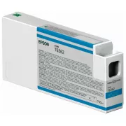 Epson T6362 (C13T636200) - kartuša, cyan (azurna)