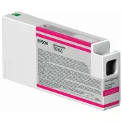Epson T6363 (C13T636300) - kartuša, magenta (purpurna)