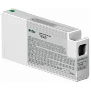 Epson T6369 (C13T636900) - kartuša, light light black (svetlo svetlo črna)