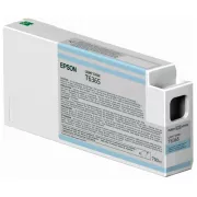 Epson T6365 (C13T636500) - kartuša, light cyan (svetlo cian)