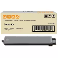 Utax 652511010 - toner, black (črn)