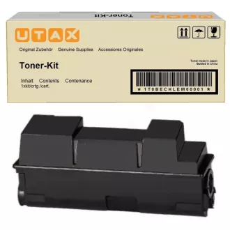 Utax 4424510010 - toner, black (črn)