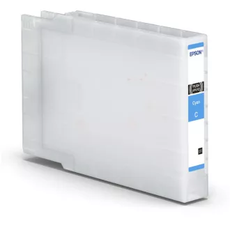 Epson C13T04C24N - kartuša, cyan (azurna)