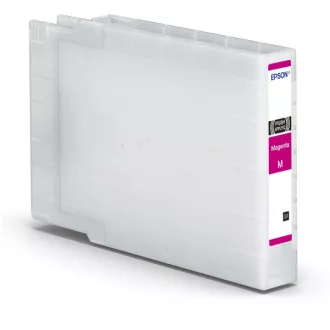 Epson C13T04C34N - kartuša, magenta (purpurna) Epson C13T04C34N - kartuša, magenta (purpurna)