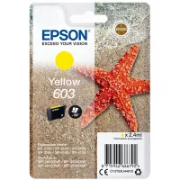Epson C13T03U44020 - kartuša, yellow (rumena)