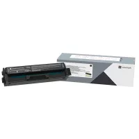 Lexmark 20N2HK0 - toner, black (črn)