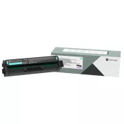 Lexmark C342XC0 - toner, cyan (azuren)