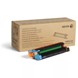 Xerox 108R01481 - optična enota, cyan (azurna)