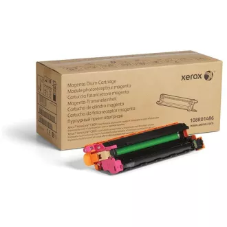 Xerox 108R01486 - optična enota, magenta (purpurna)