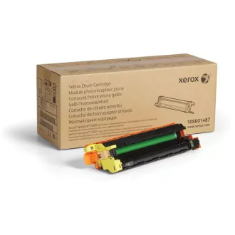Xerox 108R01487 - optična enota, yellow (rumena)