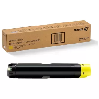 Xerox 006R01458 - toner, yellow (rumen) Xerox 006R01458 - toner, yellow (rumen)