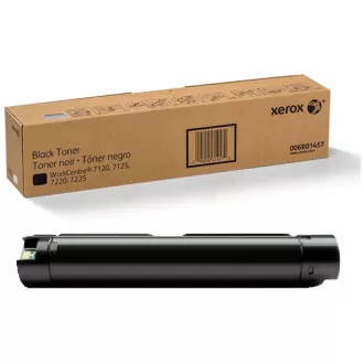 Xerox 006R01457 - toner, black (črn)