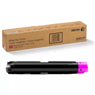Xerox 006R01459 - toner, magenta (purpuren)