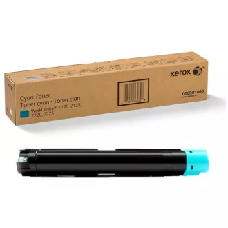 Xerox 006R01460 - toner, cyan (azuren)