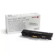 Xerox 106R02777 - toner, black (črn)