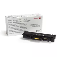 Xerox 106R02777 - toner, black (črn)
