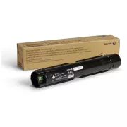 Xerox 106R03757 - toner, black (črn)