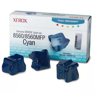 Xerox 108R00723 - toner, cyan (azuren)