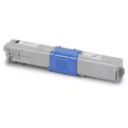 Oki 46508712 - toner, black (črn)