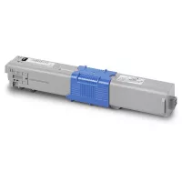Oki 46508712 - toner, black (črn)