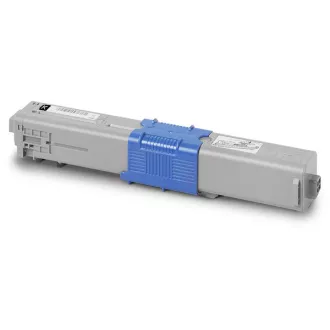 Oki 46508712 - toner, black (črn)