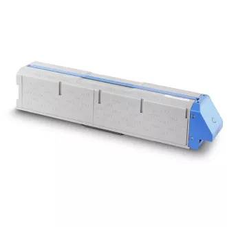 Oki 45536415 - toner, cyan (azuren) Oki 45536415 - toner, cyan (azuren)