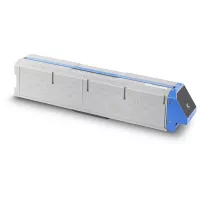 Oki 45536416 - toner, black (črn)