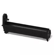 Oki 45395704 - optična enota, black (črna)