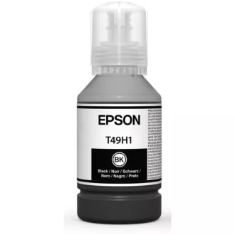 Epson C13T49H10N - kartuša, black (črna)