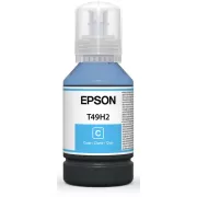 Epson C13T49H20N - kartuša, cyan (azurna)