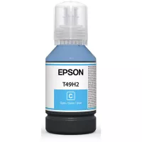 Epson C13T49H20N - kartuša, cyan (azurna)