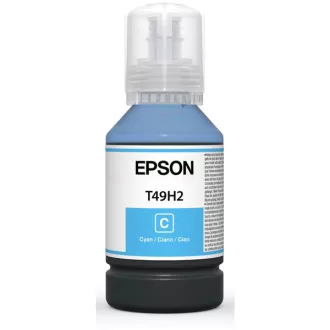 Epson C13T49H20N - kartuša, cyan (azurna)