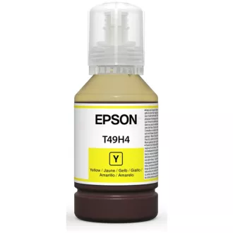 Epson C13T49H400 - kartuša, yellow (rumena)