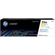 HP 216A (W2412A_B) - toner, yellow (rumen)