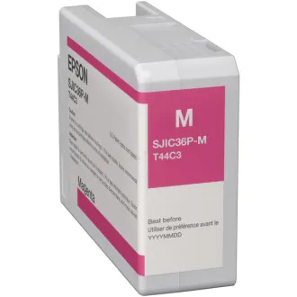 Epson C13T44C340 - kartuša, magenta (purpurna)