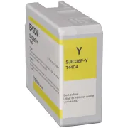 Epson C13T44C440 - kartuša, yellow (rumena)