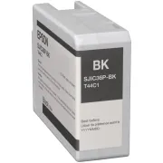 Epson C13T44C140 - kartuša, black (črna)