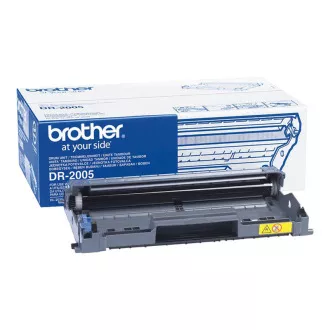 Brother DR2005 - optična enota, black (črna)