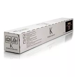 Triumph Adler 1T02V60TA0 - toner, black (črn)